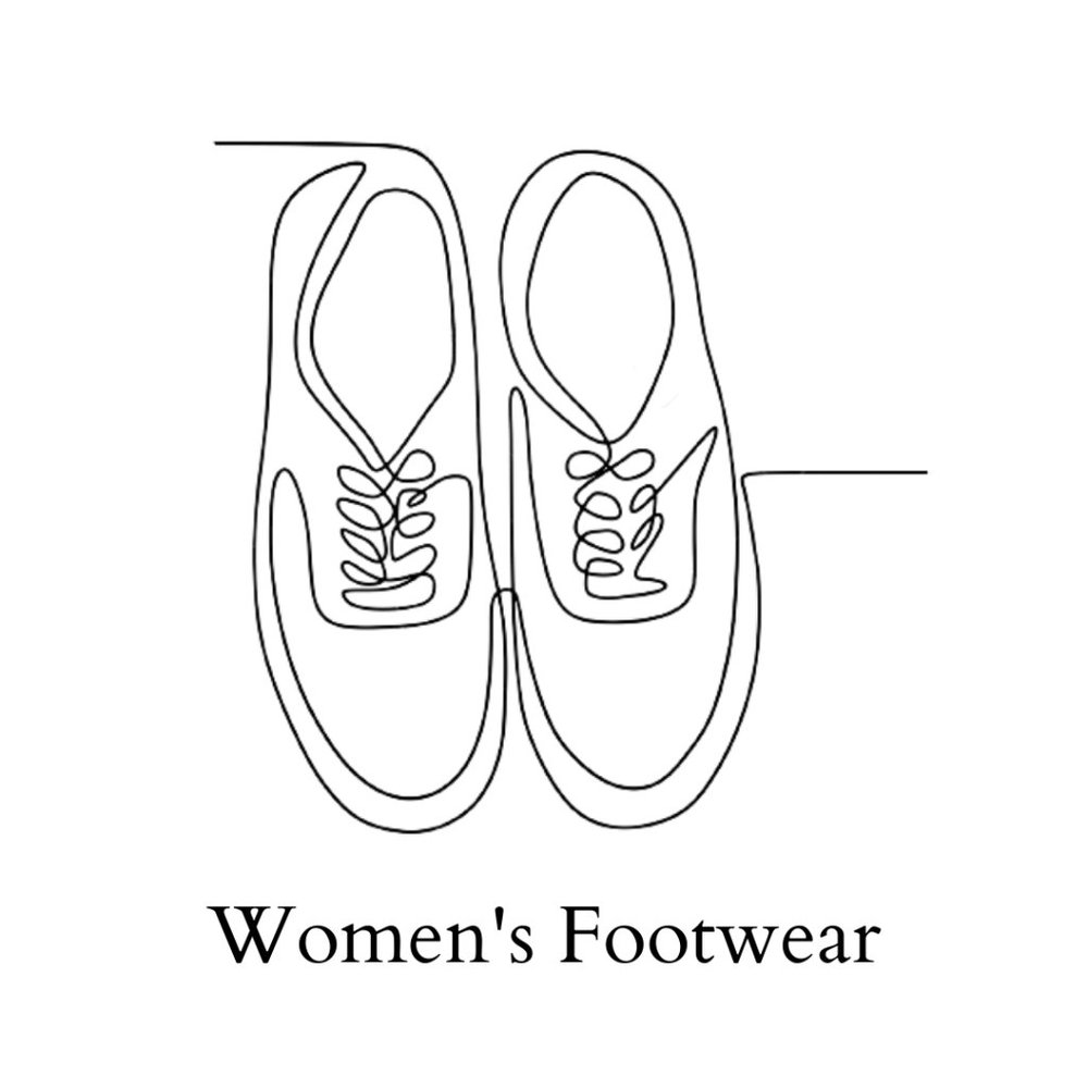 Women's Footwear